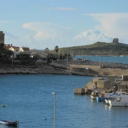 Le Due Palme Isola delle Femmine