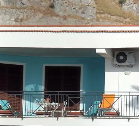 Le Due Palme Bed & Breakfast *