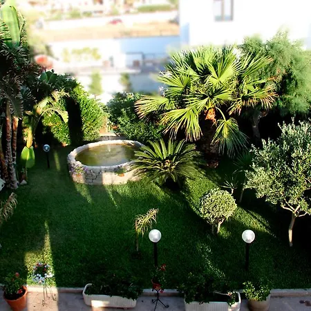 Le Due Palme *