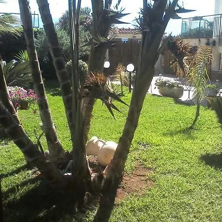 Le Due Palme Bed & Breakfast