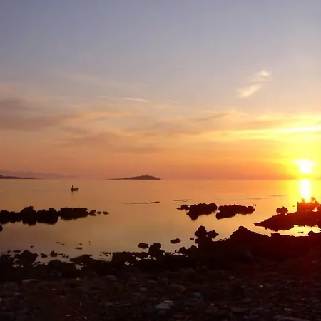 Le Due Palme Isola delle Femmine