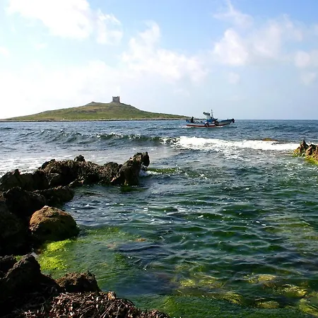 Le Due Palme * Isola delle Femmine