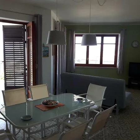 Le Due Palme Bed & Breakfast