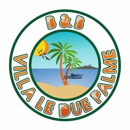 Bed & Breakfast Le Due Palme *