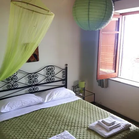 Le Due Palme Bed & Breakfast