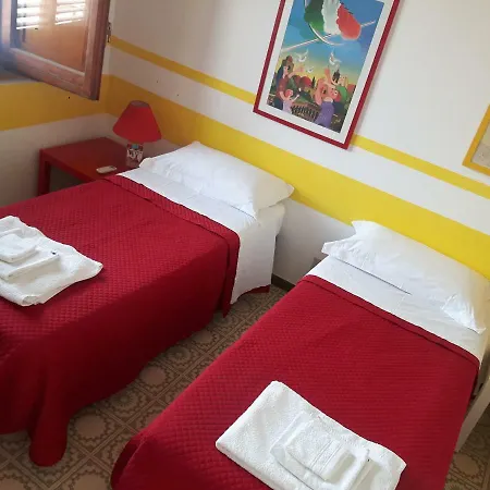 Bed & Breakfast Le Due Palme
